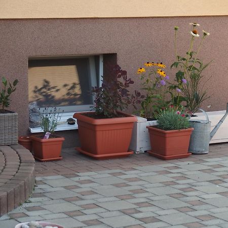 Apartment Amy Liptovský Mikuláš 외부 사진