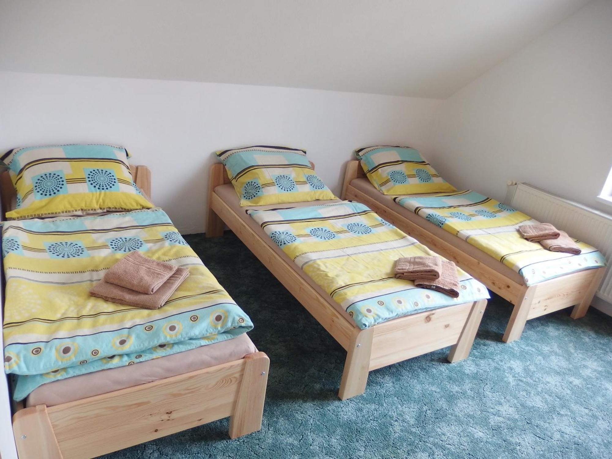 Apartment Amy Liptovský Mikuláš 외부 사진