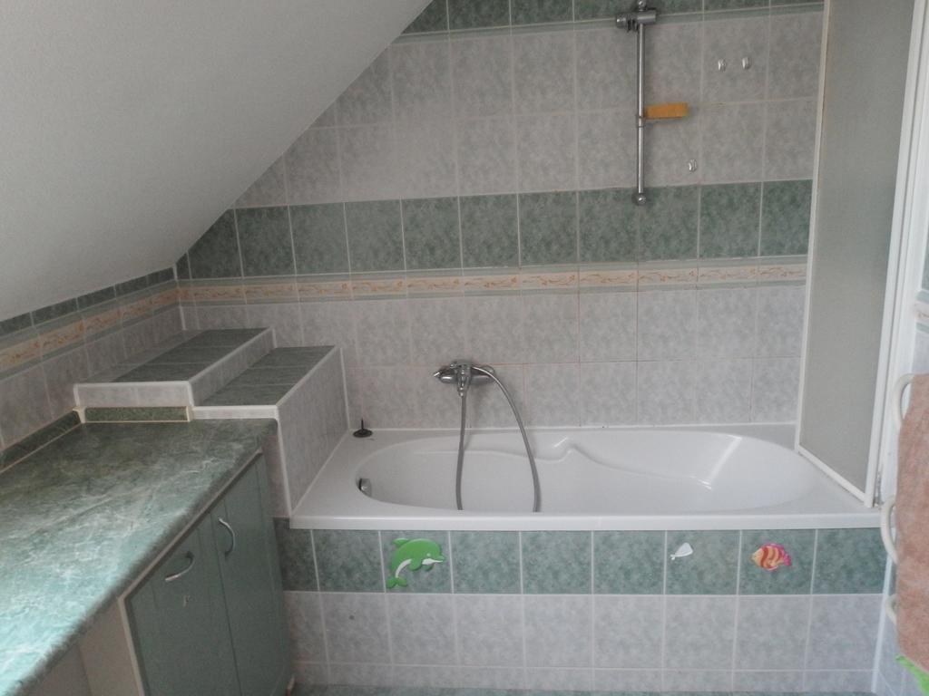 Apartment Amy Liptovský Mikuláš 외부 사진