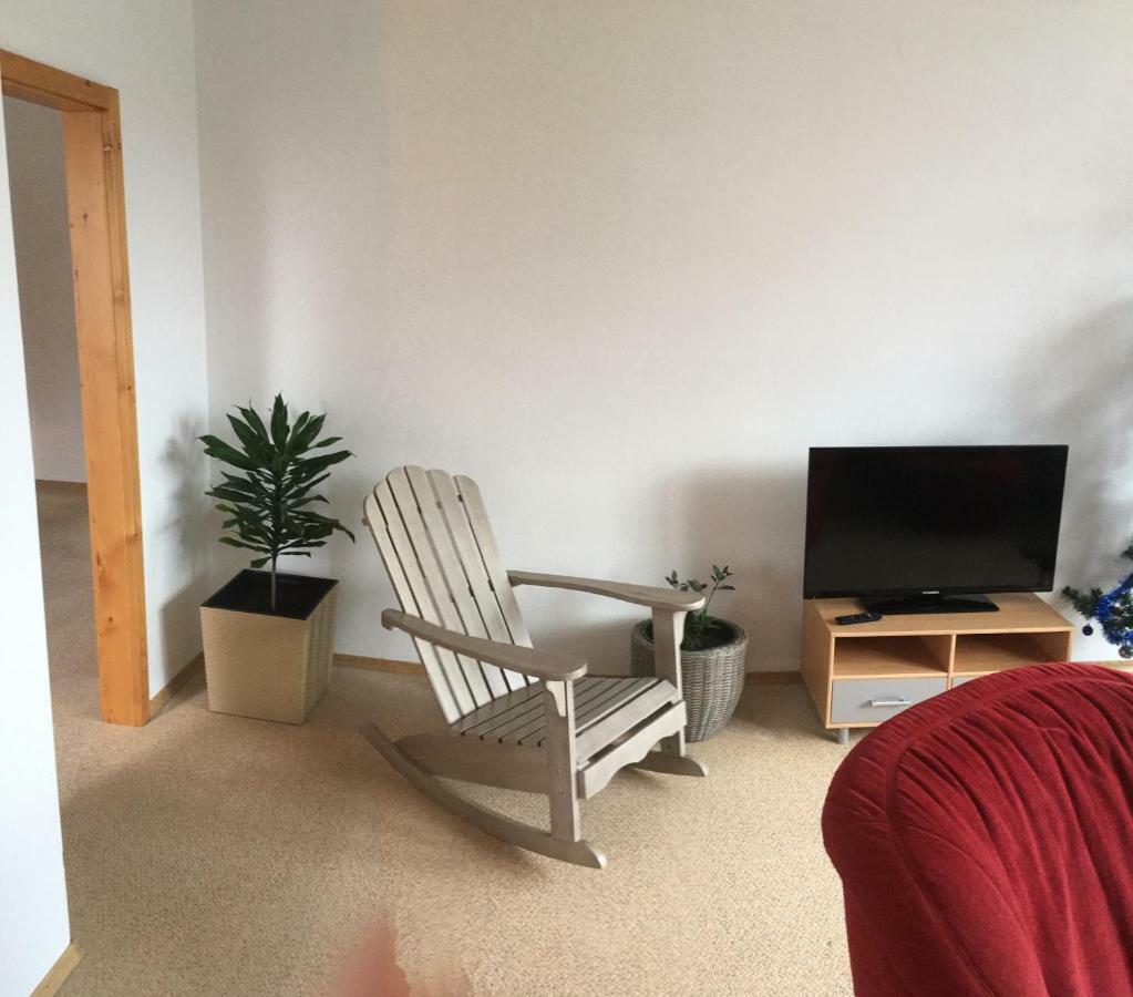 Apartment Amy Liptovský Mikuláš 외부 사진