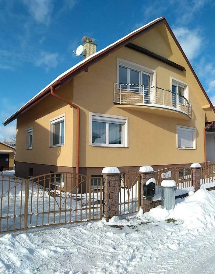 Apartment Amy Liptovský Mikuláš 외부 사진