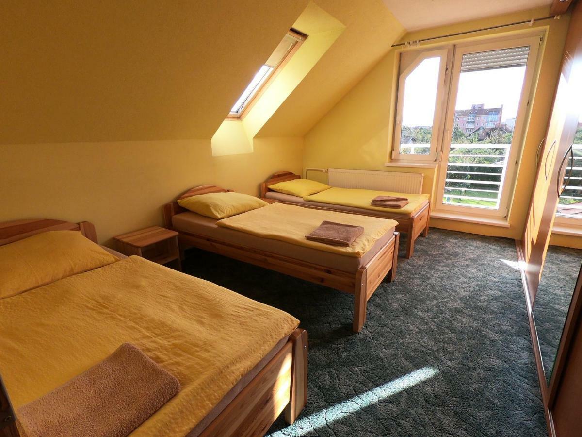Apartment Amy Liptovský Mikuláš 외부 사진