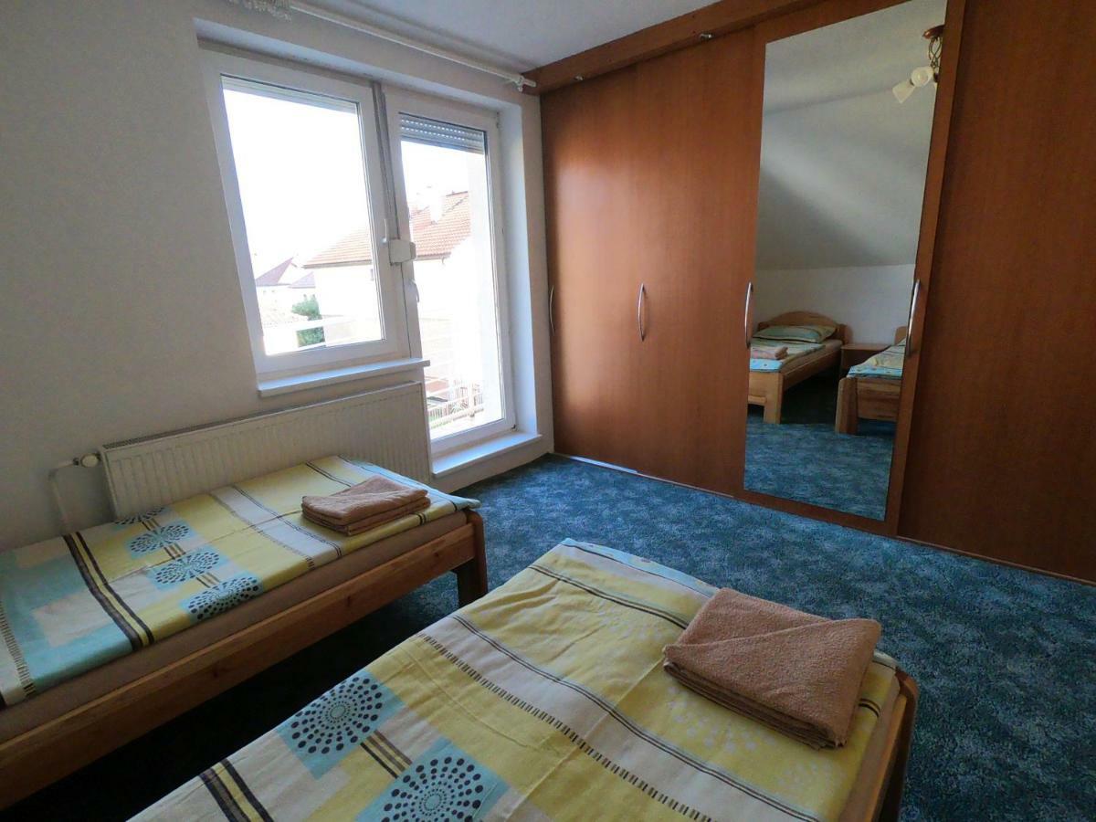 Apartment Amy Liptovský Mikuláš 외부 사진